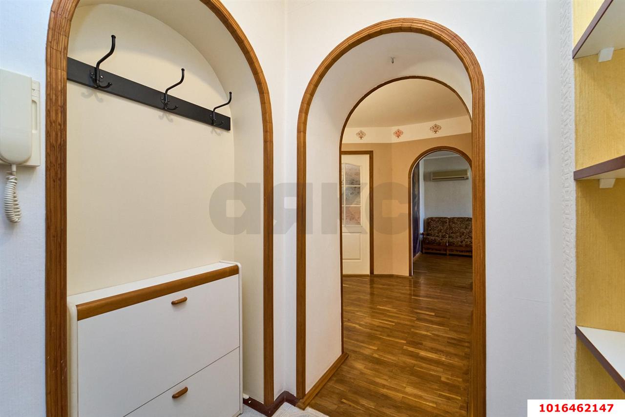 Фото №16: 2-комнатная квартира 49 м² - Краснодар, Центральный внутригородской округ, Западный внутригородской округ, мкр. Центральный, ул. Кубанская набережная, 52/1