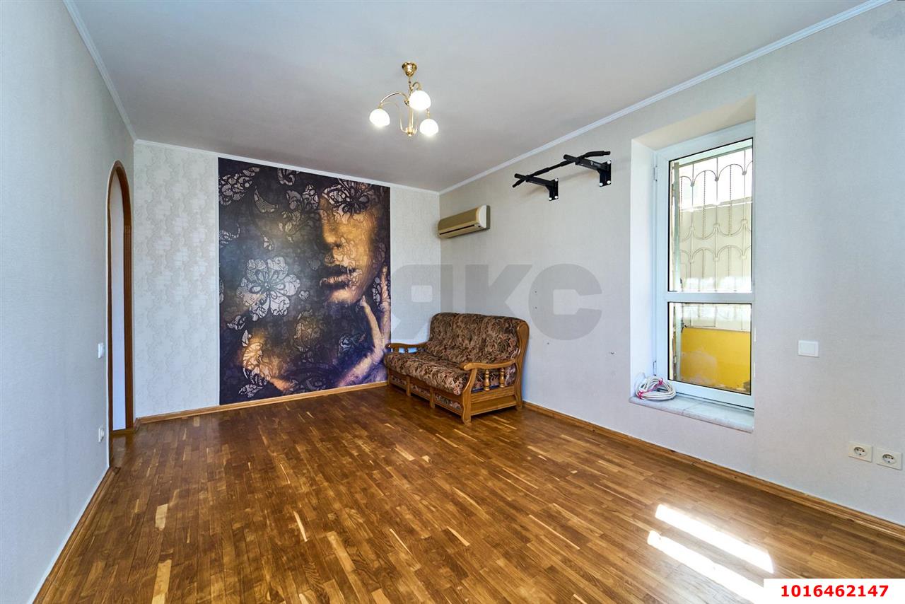 Фото №6: 2-комнатная квартира 49 м² - Краснодар, Центральный внутригородской округ, Западный внутригородской округ, мкр. Центральный, ул. Кубанская набережная, 52/1