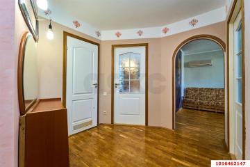 Фото №5: 2-комнатная квартира 49 м² - Краснодар, мкр. Центральный, ул. Кубанская набережная, 52/1