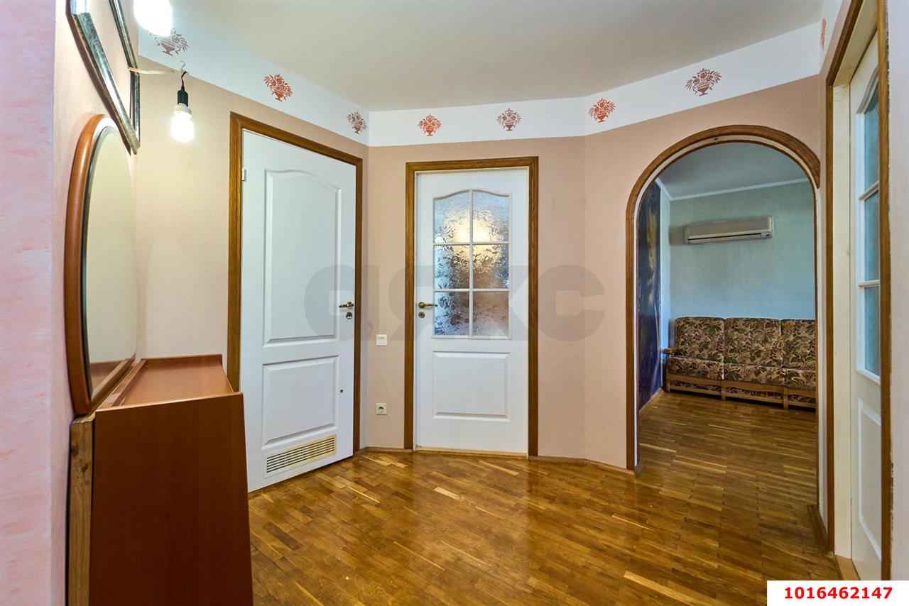 Фото №5: 2-комнатная квартира 49 м² - Краснодар, Центральный внутригородской округ, Западный внутригородской округ, мкр. Центральный, ул. Кубанская набережная, 52/1