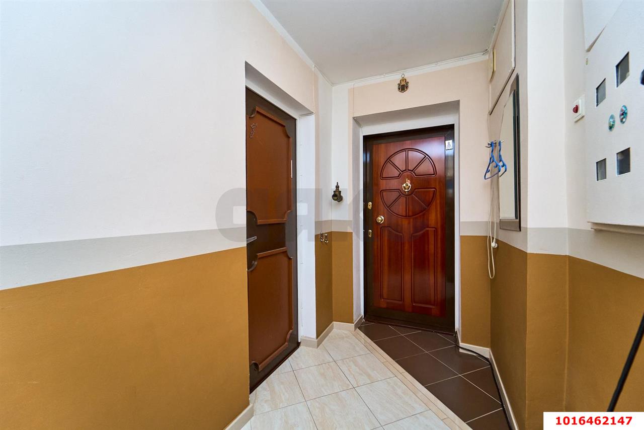 Фото №17: 2-комнатная квартира 49 м² - Краснодар, Центральный внутригородской округ, Западный внутригородской округ, мкр. Центральный, ул. Кубанская набережная, 52/1