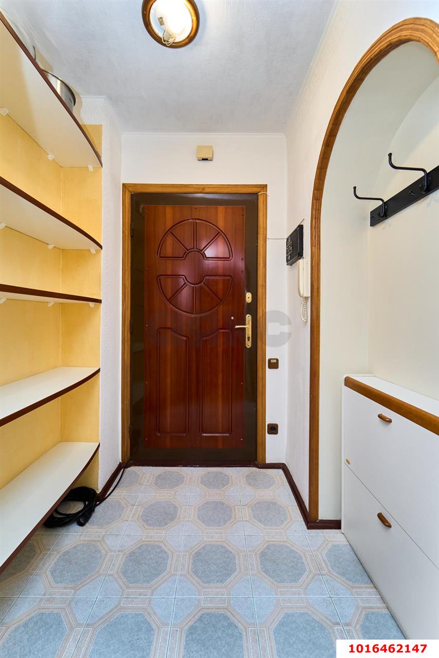 Фото №14: 2-комнатная квартира 49 м² - Краснодар, Центральный внутригородской округ, Западный внутригородской округ, мкр. Центральный, ул. Кубанская набережная, 52/1