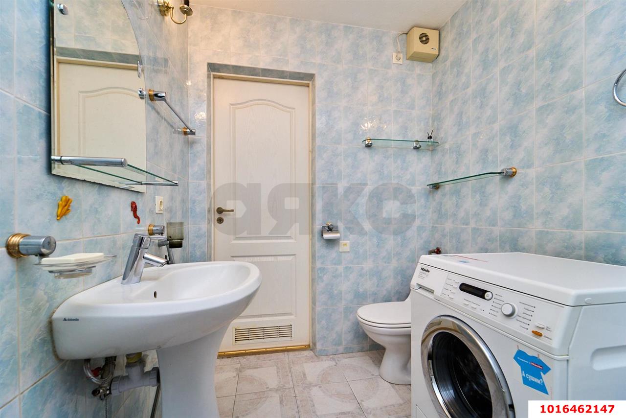 Фото №13: 2-комнатная квартира 49 м² - Краснодар, Центральный внутригородской округ, Западный внутригородской округ, мкр. Центральный, ул. Кубанская набережная, 52/1