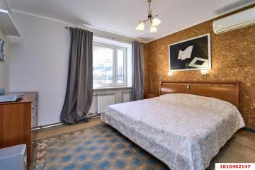 Фото №2: 2-комнатная квартира 49 м² - Краснодар, мкр. Центральный, ул. Кубанская набережная, 52/1