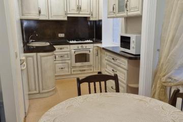 Фото №4: 3-комнатная квартира 55 м² - Краснодар, мкр. Славянский, ул. Крымская, 59