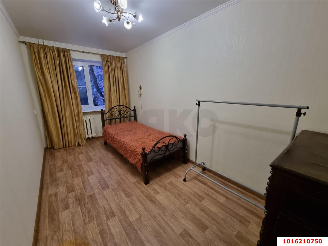 Фото №5: 3-комнатная квартира 55 м² - Краснодар, Прикубанский внутригородской округ, мкр. Славянский, ул. Крымская, 59