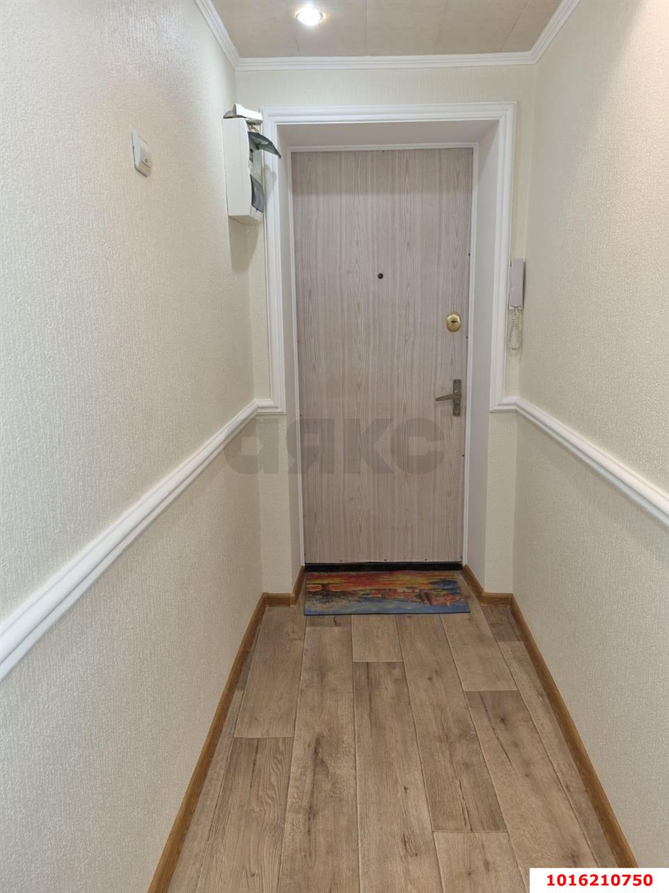 Фото №8: 3-комнатная квартира 55 м² - Краснодар, Прикубанский внутригородской округ, мкр. Славянский, ул. Крымская, 59