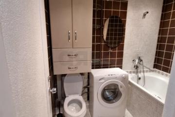 Фото №4: 3-комнатная квартира 55 м² - Краснодар, мкр. Славянский, ул. Крымская, 59