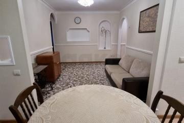 Фото №2: 3-комнатная квартира 55 м² - Краснодар, мкр. Славянский, ул. Крымская, 59