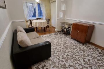 Фото №1: 3-комнатная квартира 55 м² - Краснодар, мкр. Славянский, ул. Крымская, 59