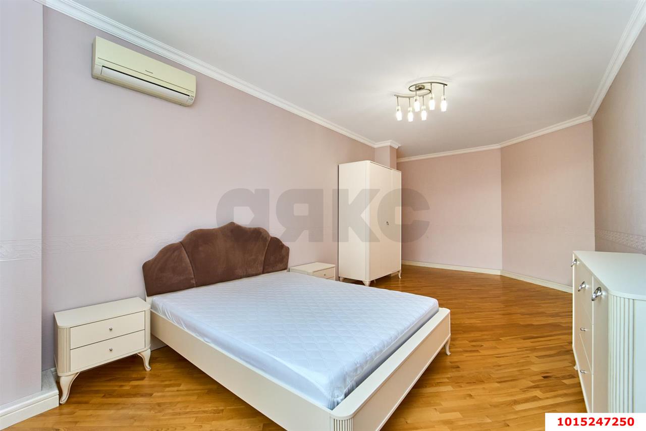 Фото №9: 2-комнатная квартира 95 м² - Краснодар, Западный внутригородской округ, Горгаз, мкр. Центральный, ул. Красина, 9/1к2