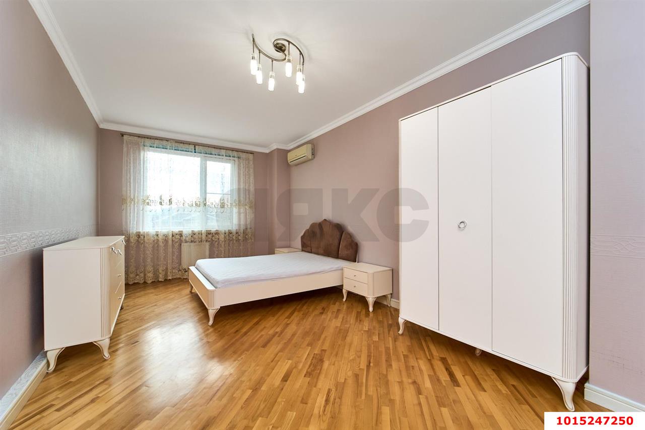 Фото №8: 2-комнатная квартира 95 м² - Краснодар, Западный внутригородской округ, Горгаз, мкр. Центральный, ул. Красина, 9/1к2