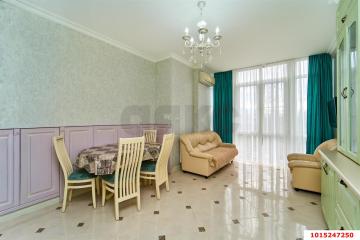 Фото №4: 2-комнатная квартира 95 м² - Краснодар, мкр. Центральный, ул. Красина, 9/1к2