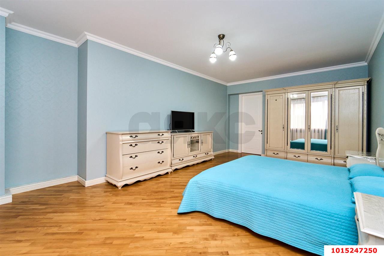 Фото №13: 2-комнатная квартира 95 м² - Краснодар, Западный внутригородской округ, Горгаз, мкр. Центральный, ул. Красина, 9/1к2