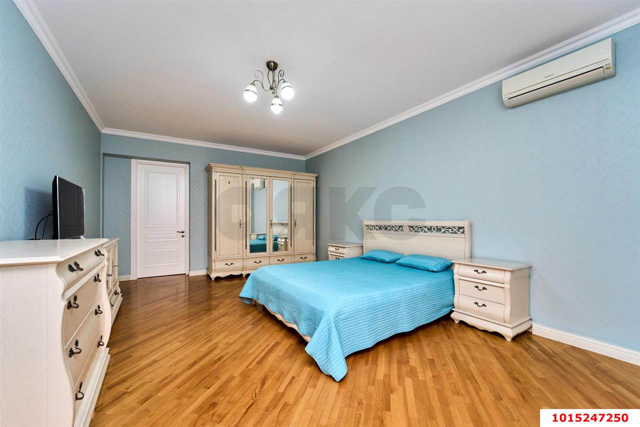 Фото №14: 2-комнатная квартира 95 м² - Краснодар, Западный внутригородской округ, Горгаз, мкр. Центральный, ул. Красина, 9/1к2