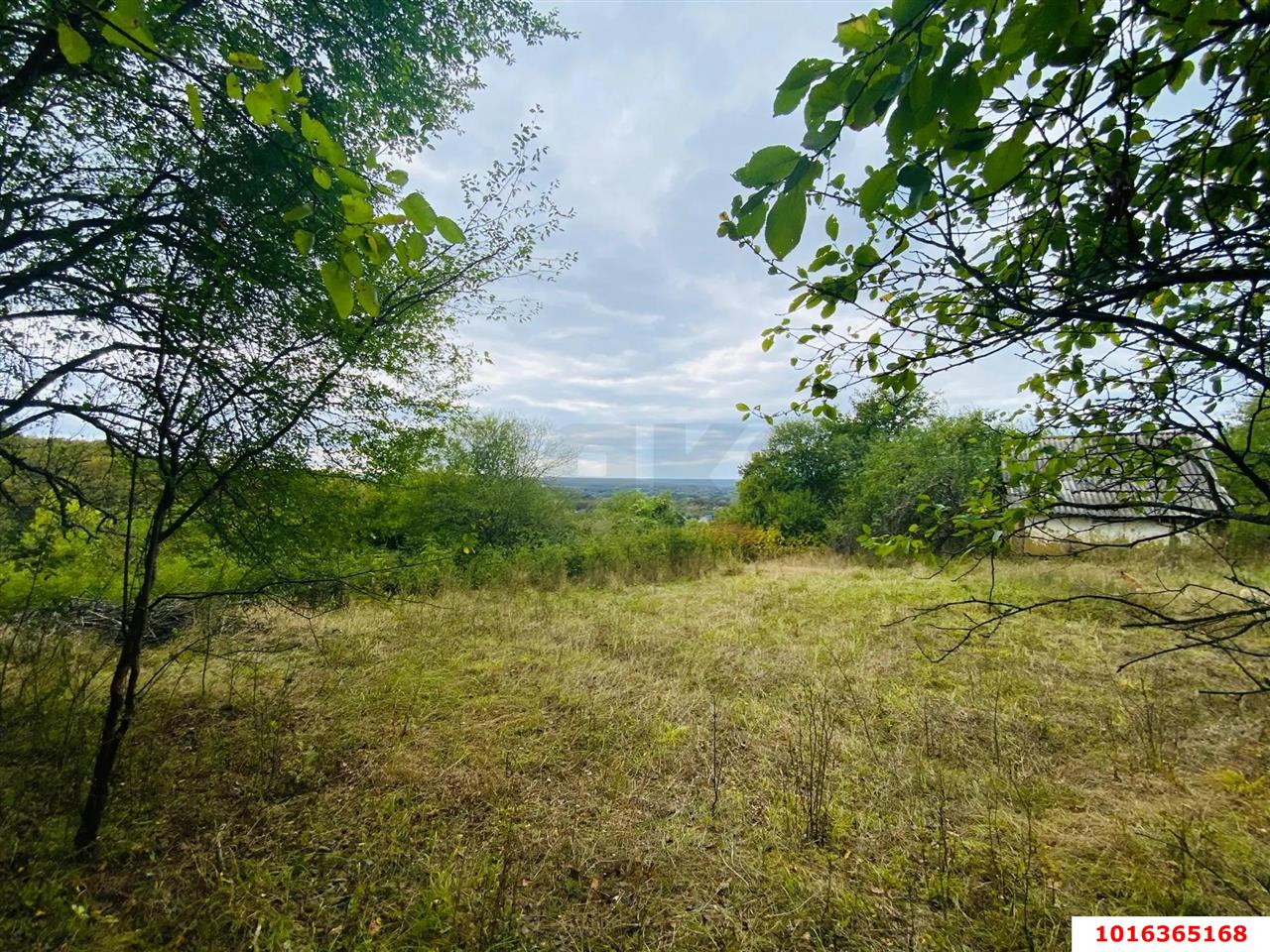 Фото №1: Земельный участок под ИЖС - Тверская