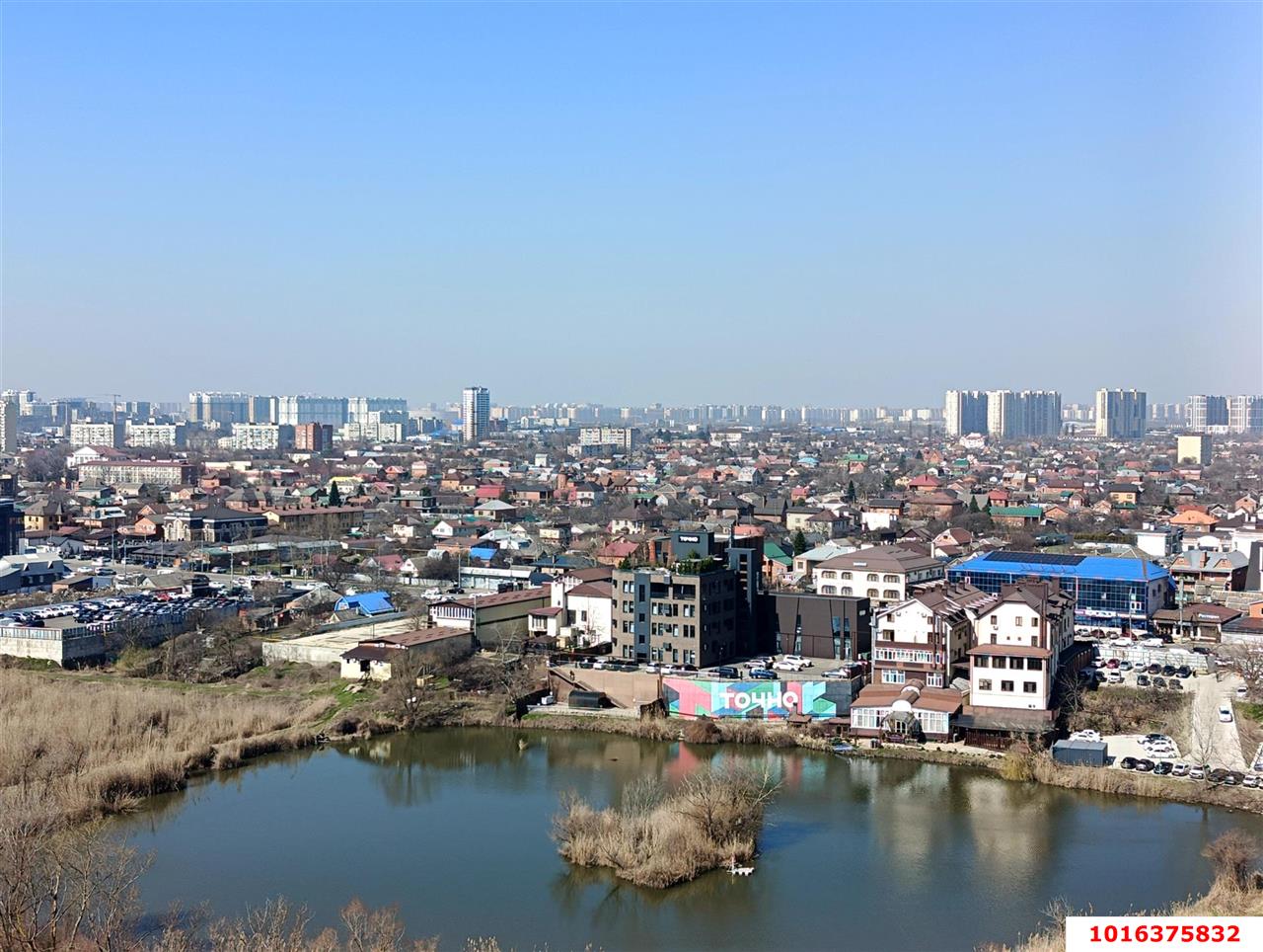 Фото №9: 1-комнатная квартира 42 м² - Краснодар, жилой комплекс Сказка Град, мкр. Карасунский внутригородской округ, ул. имени В.Н. Мачуги, 166Ак1