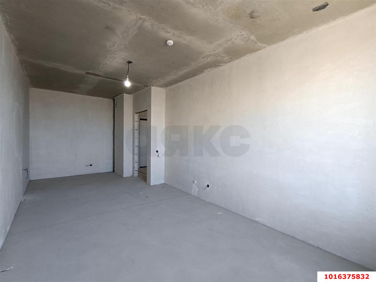 Фото №6: 1-комнатная квартира 42 м² - Краснодар, жилой комплекс Сказка Град, мкр. Карасунский внутригородской округ, ул. имени В.Н. Мачуги, 166Ак1