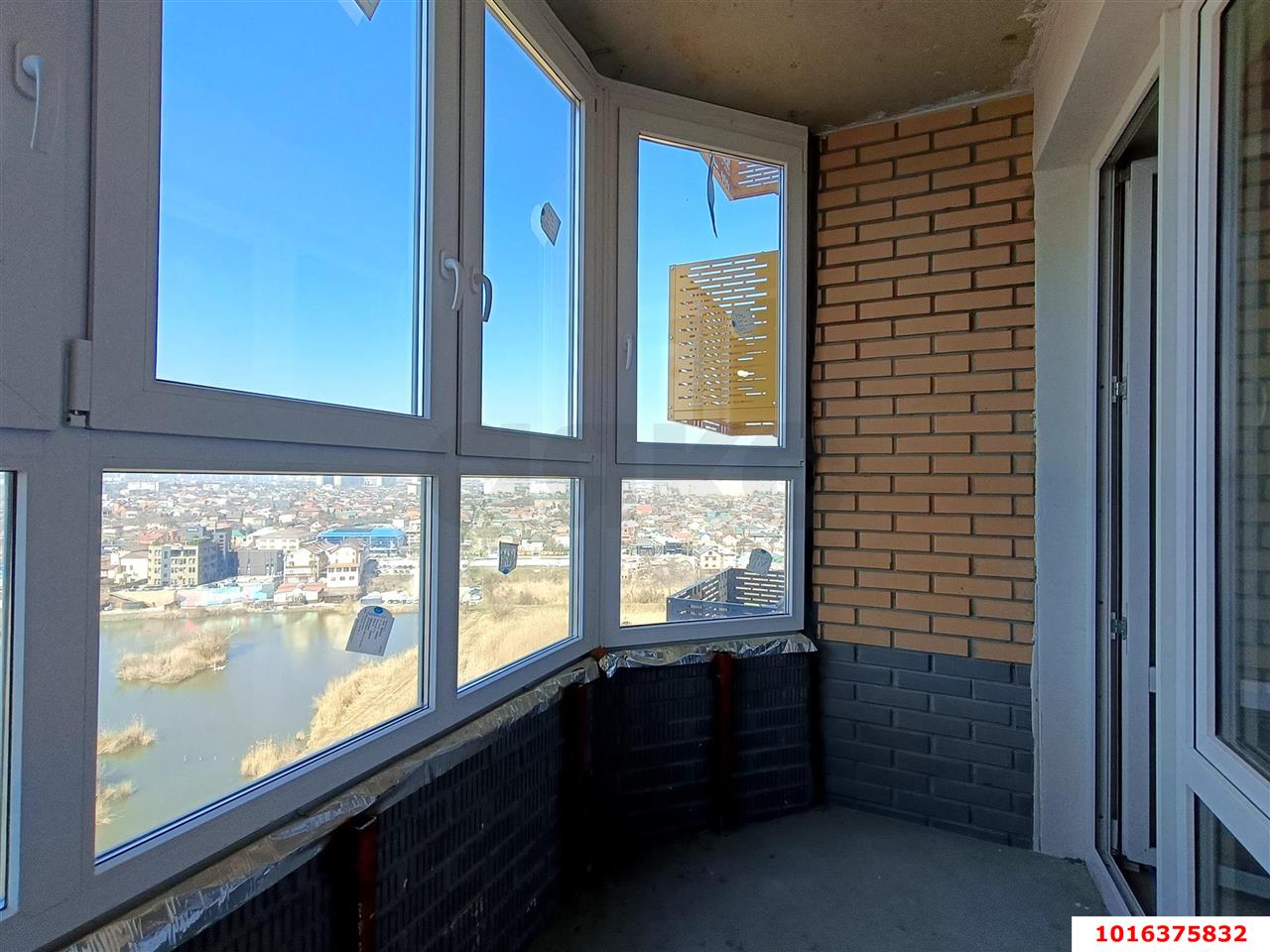 Фото №8: 1-комнатная квартира 42 м² - Краснодар, жилой комплекс Сказка Град, мкр. Карасунский внутригородской округ, ул. имени В.Н. Мачуги, 166Ак1