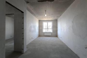 Фото №3: 1-комнатная квартира 42 м² - Краснодар, мкр. Карасунский внутригородской округ, ул. имени В.Н. Мачуги, 166Ак1