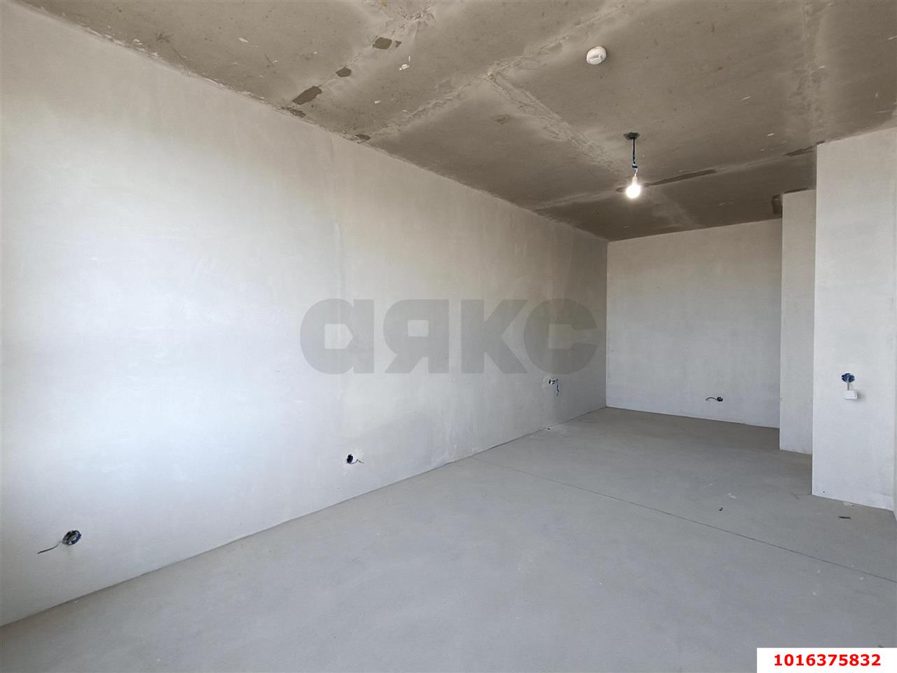 Фото №5: 1-комнатная квартира 42 м² - Краснодар, жилой комплекс Сказка Град, мкр. Карасунский внутригородской округ, ул. имени В.Н. Мачуги, 166Ак1