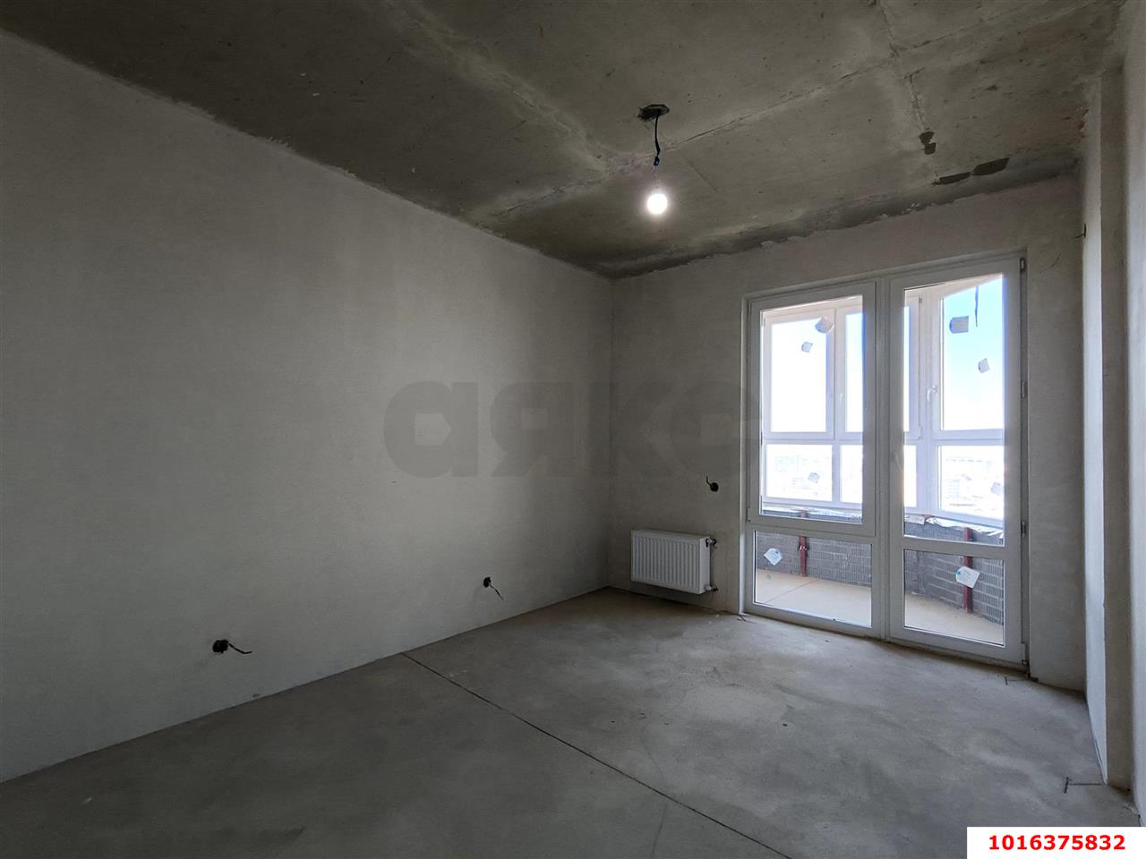 Фото №2: 1-комнатная квартира 42 м² - Краснодар, жилой комплекс Сказка Град, мкр. Карасунский внутригородской округ, ул. имени В.Н. Мачуги, 166Ак1