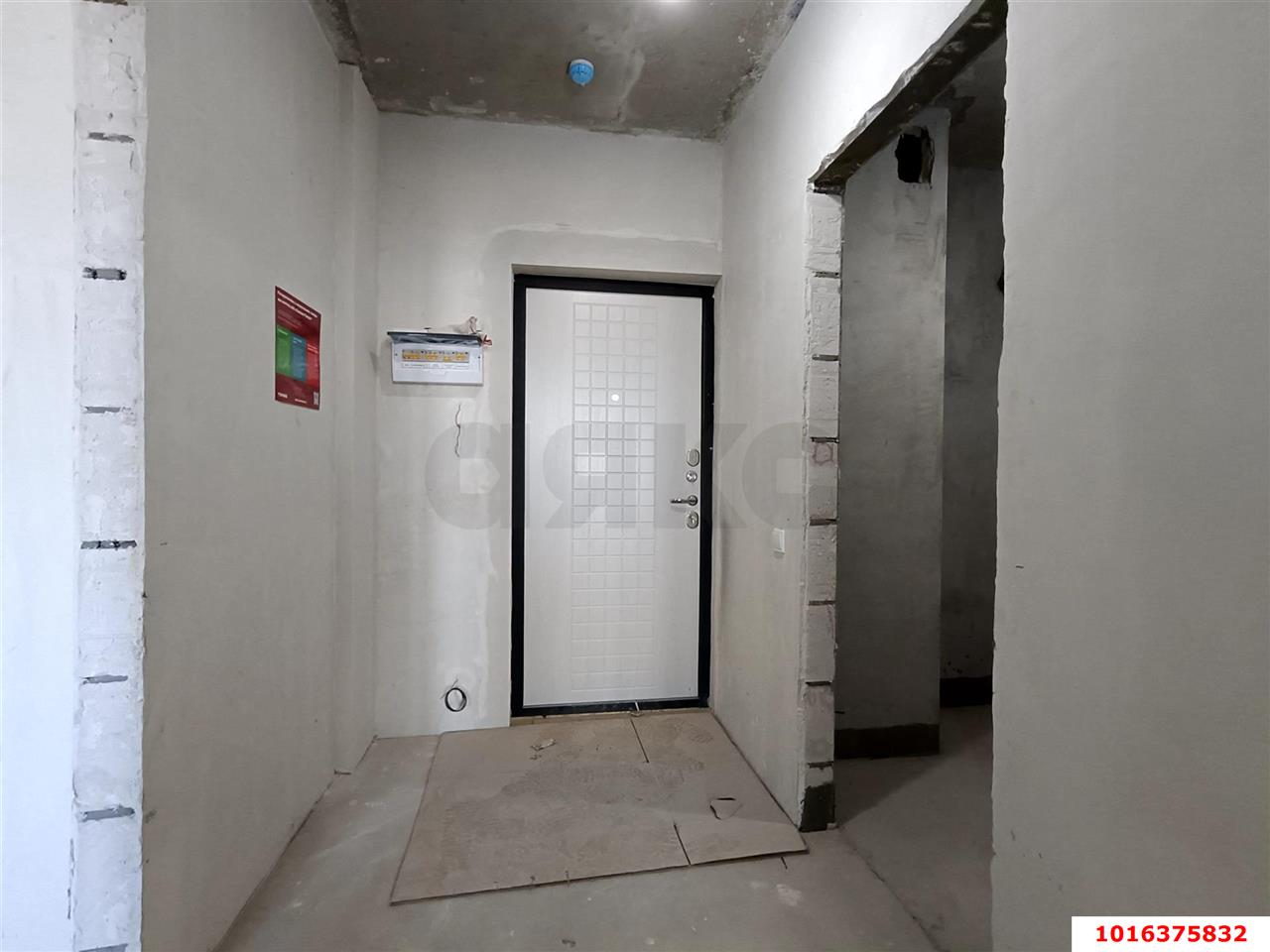 Фото №12: 1-комнатная квартира 42 м² - Краснодар, жилой комплекс Сказка Град, мкр. Карасунский внутригородской округ, ул. имени В.Н. Мачуги, 166Ак1