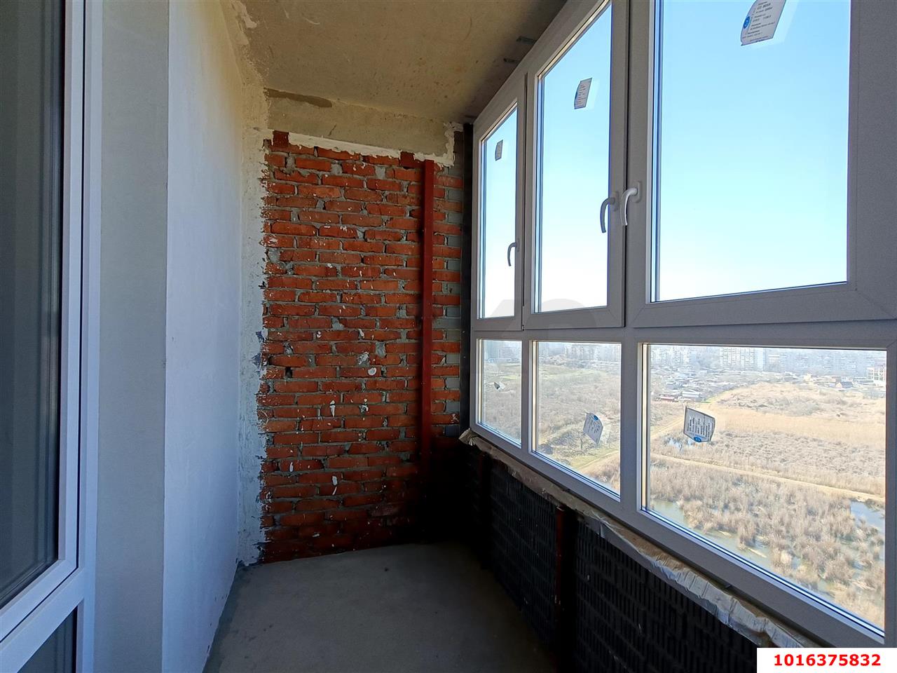 Фото №7: 1-комнатная квартира 42 м² - Краснодар, жилой комплекс Сказка Град, мкр. Карасунский внутригородской округ, ул. имени В.Н. Мачуги, 166Ак1