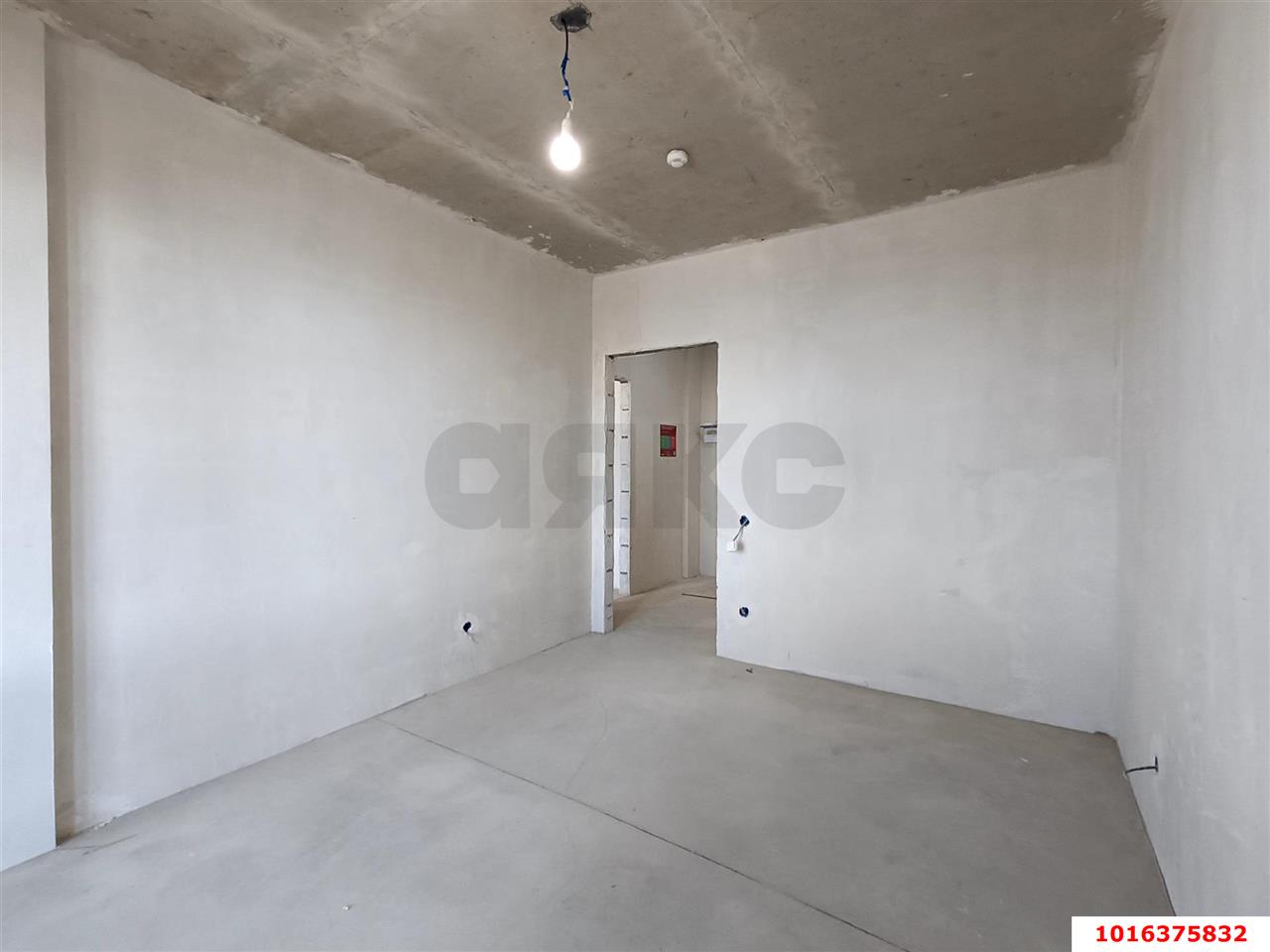 Фото №13: 1-комнатная квартира 42 м² - Краснодар, жилой комплекс Сказка Град, мкр. Карасунский внутригородской округ, ул. имени В.Н. Мачуги, 166Ак1