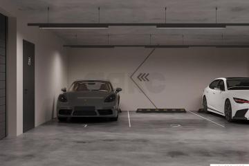 Фото №3: Гараж - Краснодар, мкр. Россинского, б-р Адмиралтейский, 1