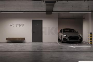 Фото №4: Гараж - Краснодар, мкр. Россинского, б-р Адмиралтейский, 1