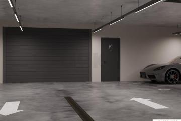 Фото №5: Гараж - Краснодар, мкр. Россинского, б-р Адмиралтейский, 1