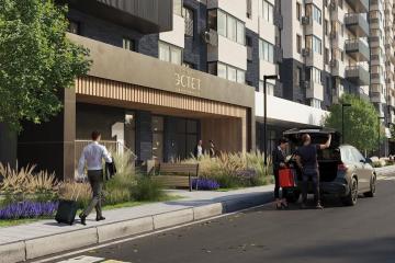 Фото №1: Гараж - Краснодар, мкр. Россинского, б-р Адмиралтейский, 1