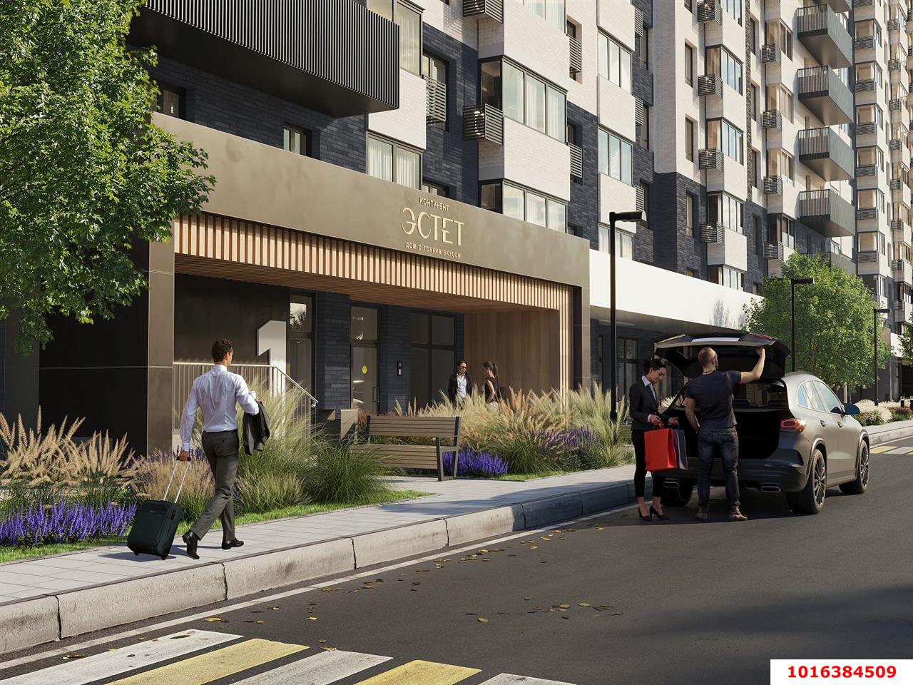 Фото №1: Гараж - Краснодар, Прикубанский внутригородской округ, мкр. Россинского, б-р Адмиралтейский, 1