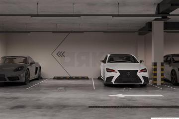 Фото №2: Гараж - Краснодар, мкр. Россинского, б-р Адмиралтейский, 1