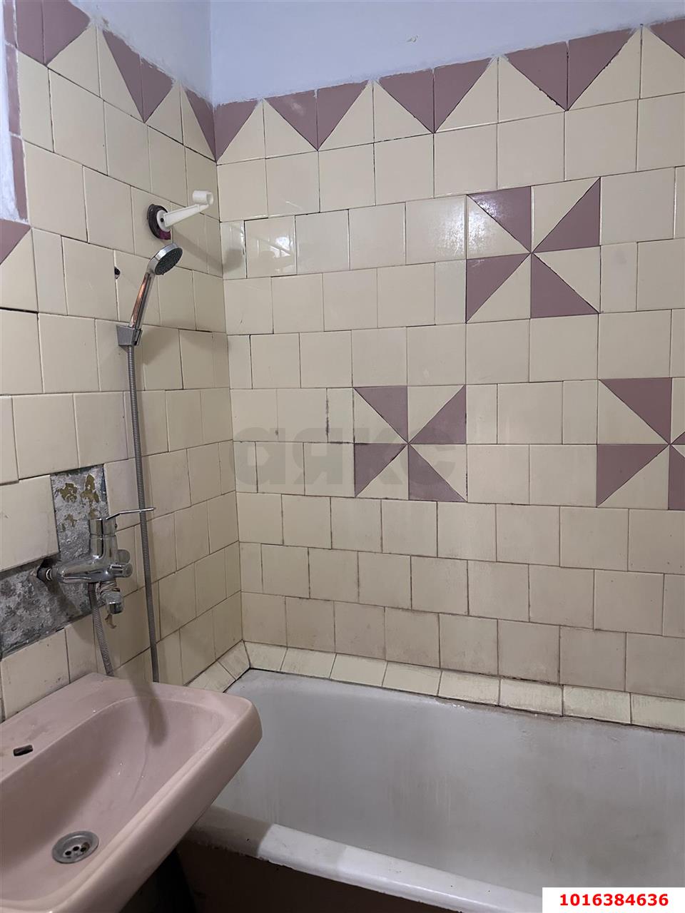 Фото №8: 2-комнатная квартира 53 м² - Берёзовый, Прикубанский внутригородской округ, мкр. Витаминкомбинат, ул. Новосельская, 11