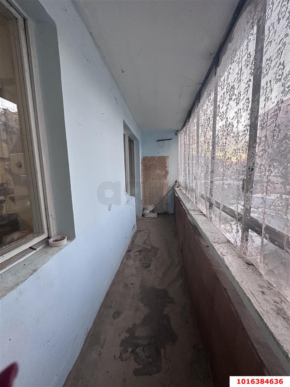 Фото №7: 2-комнатная квартира 53 м² - Берёзовый, Прикубанский внутригородской округ, мкр. Витаминкомбинат, ул. Новосельская, 11