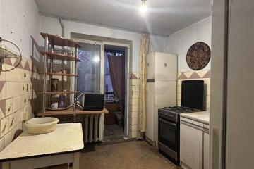 Фото №4: 2-комнатная квартира 53 м² - Берёзовый, мкр. Витаминкомбинат, ул. Новосельская, 11