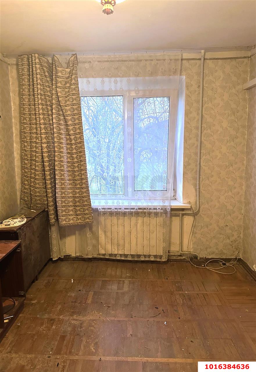 Фото №5: 2-комнатная квартира 53 м² - Берёзовый, Прикубанский внутригородской округ, мкр. Витаминкомбинат, ул. Новосельская, 11