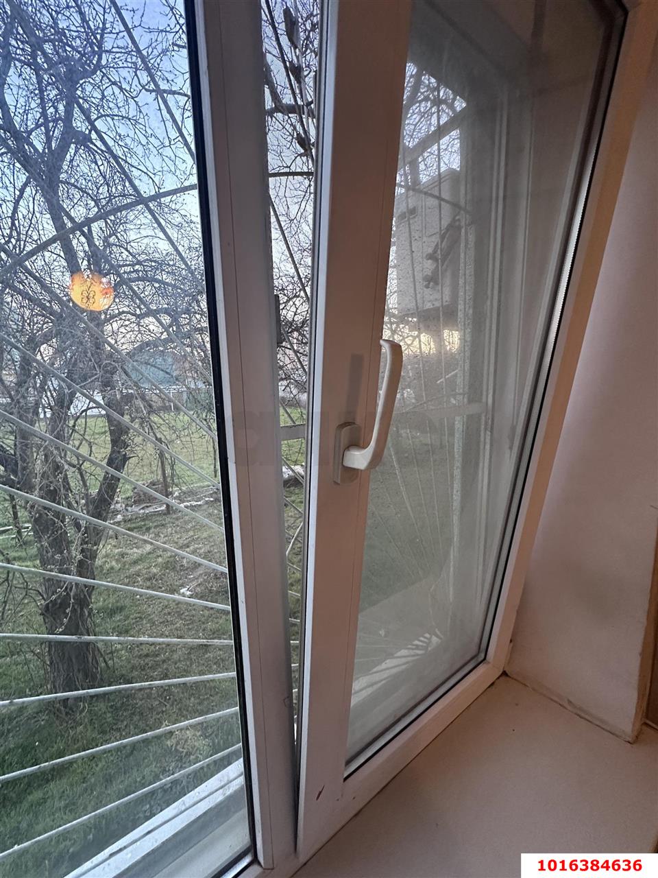 Фото №3: 2-комнатная квартира 53 м² - Берёзовый, Прикубанский внутригородской округ, мкр. Витаминкомбинат, ул. Новосельская, 11