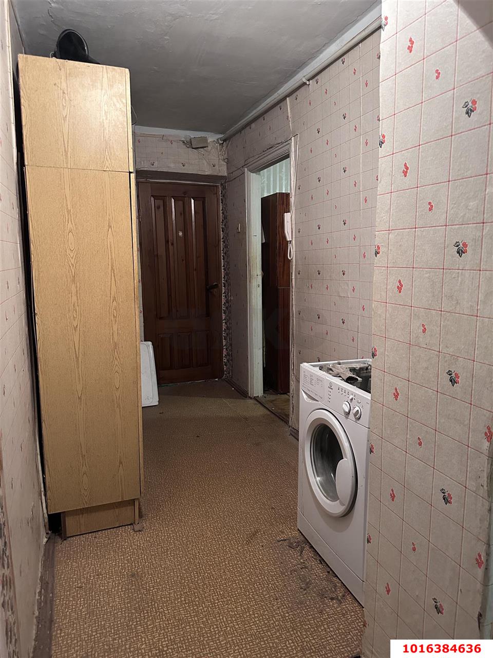 Фото №9: 2-комнатная квартира 53 м² - Берёзовый, Прикубанский внутригородской округ, мкр. Витаминкомбинат, ул. Новосельская, 11