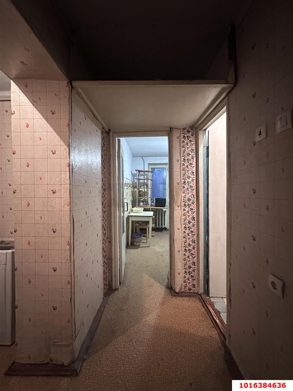 Фото №10: 2-комнатная квартира 53 м² - Берёзовый, Прикубанский внутригородской округ, мкр. Витаминкомбинат, ул. Новосельская, 11