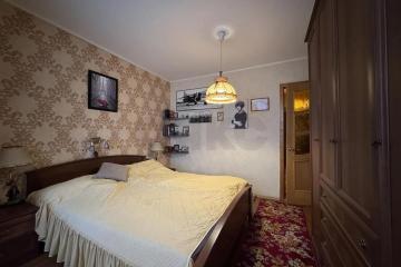 Фото №4: 3-комнатная квартира 74 м² - Краснодар, мкр. Юбилейный, ул. 70-летия Октября, 22