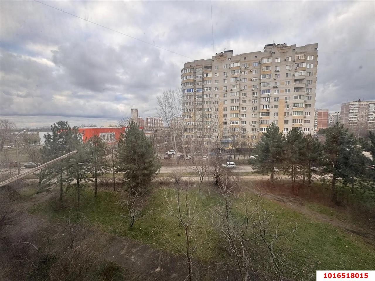 Фото №7: 3-комнатная квартира 74 м² - Краснодар, Западный внутригородской округ, мкр. Юбилейный, ул. 70-летия Октября, 22