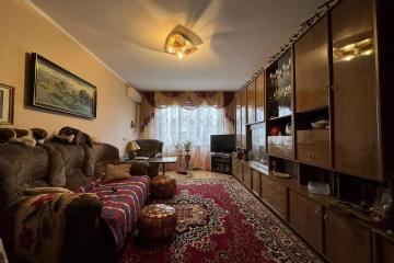 Фото №3: 3-комнатная квартира 74 м² - Краснодар, мкр. Юбилейный, ул. 70-летия Октября, 22