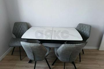 Фото №4: 2-комнатная квартира 60 м² - Краснодар, мкр. жилой комплекс Сограт, ул. Красных Партизан, 4/15