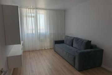 Фото №5: 2-комнатная квартира 60 м² - Краснодар, мкр. жилой комплекс Сограт, ул. Красных Партизан, 4/15