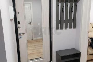 Фото №2: 2-комнатная квартира 60 м² - Краснодар, мкр. жилой комплекс Сограт, ул. Красных Партизан, 4/15