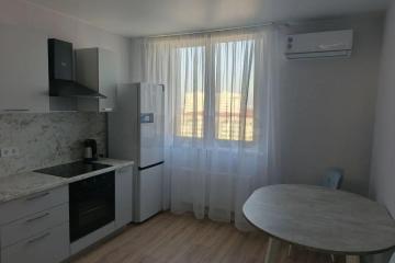 Фото №5: 2-комнатная квартира 60 м² - Краснодар, мкр. жилой комплекс Сограт, ул. Красных Партизан, 4/15