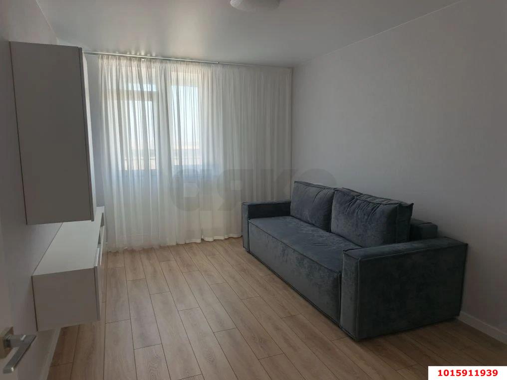 Фото №12: 2-комнатная квартира 60 м² - Краснодар, Прикубанский внутригородской округ, Микрохирургии глаза, мкр. жилой комплекс Сограт, ул. Красных Партизан, 4/15